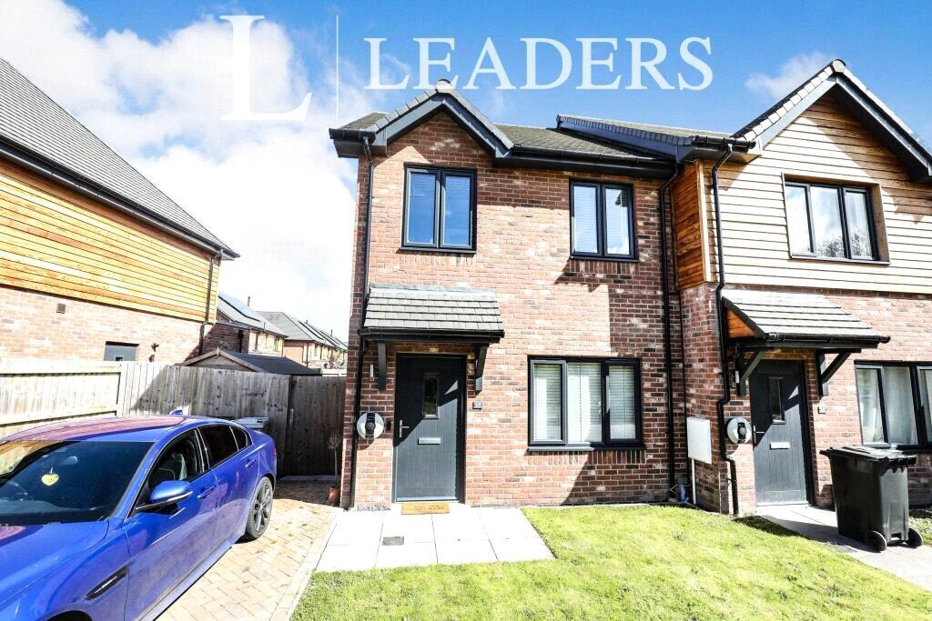 Main image of property: Waterway Close, CW5