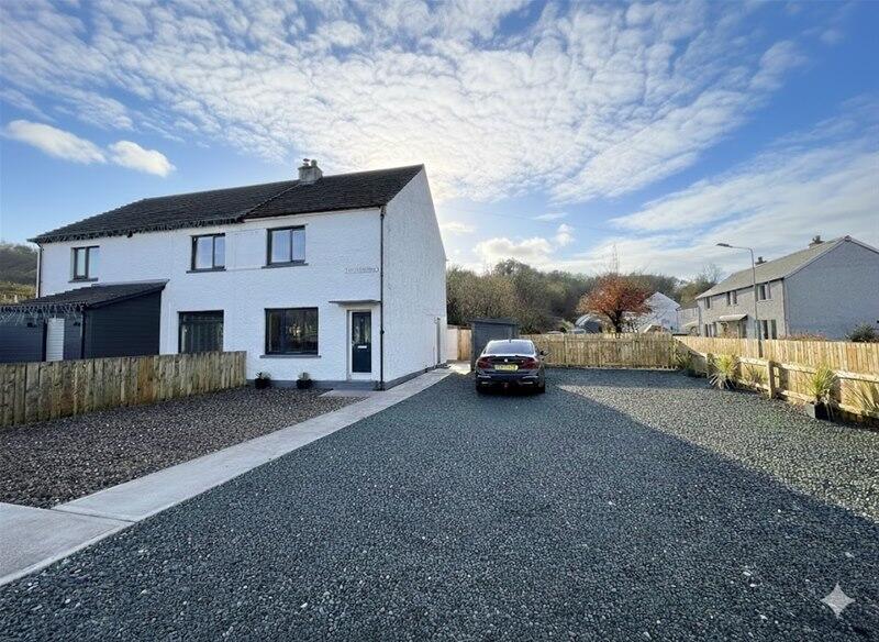 Main image of property: Glenfield, Tarbert, PA29