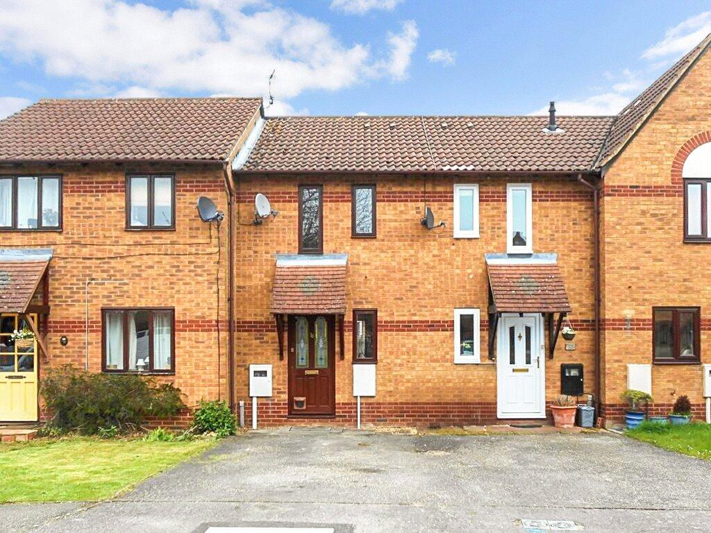 Main image of property: Johnson Avenue, Brackley, Northamptonshire, NN13