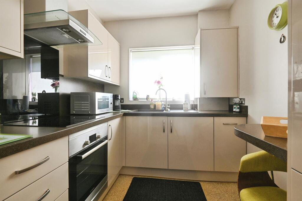 Hungerfield Road, Birmingham photo 5