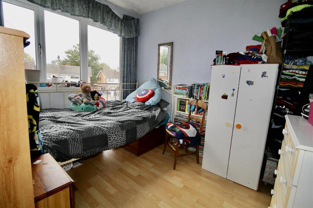 Additional image 11 of Shrewley Crescent, Tile Cross, Birmingham