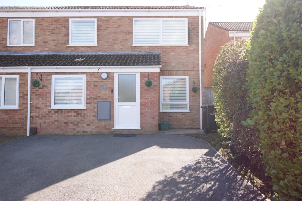 Main image of property: Coventry Close, Corfe Mullen, Wimborne, BH21