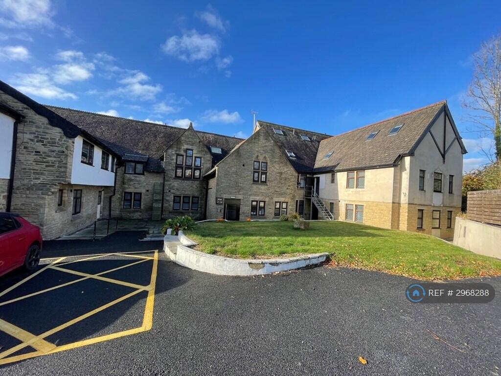 Main image of property: St Georges Lodge, Stalybridge, SK15