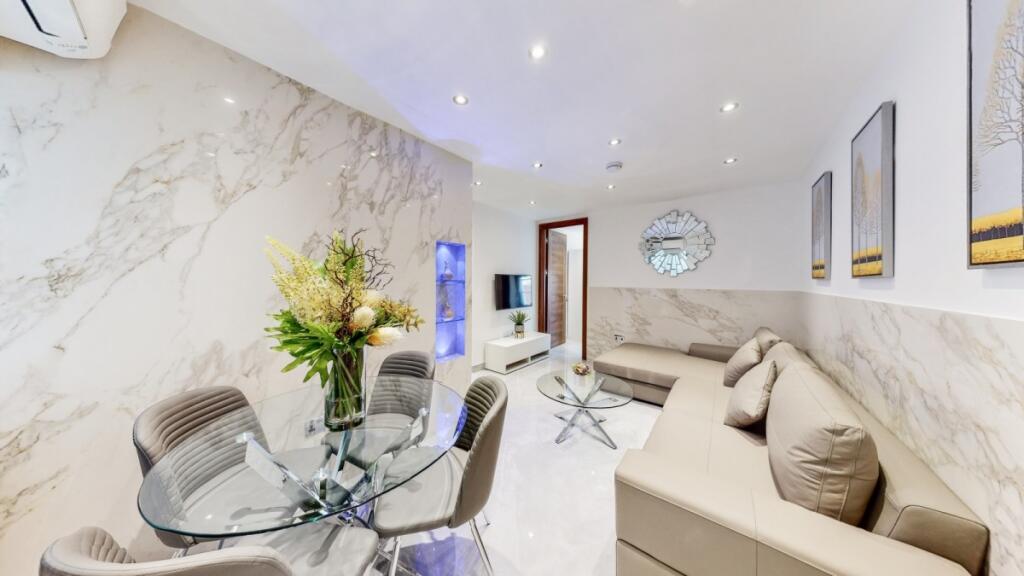 Main image of property: Great Cumberland Place, London