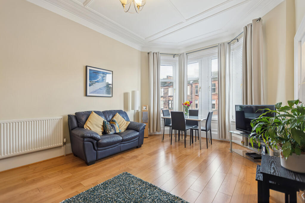 Apartment in Glasgow - View 4