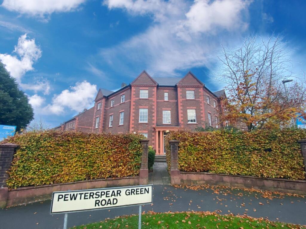 Main image of property: Pewterspear Green Road, Appleton, Warrington