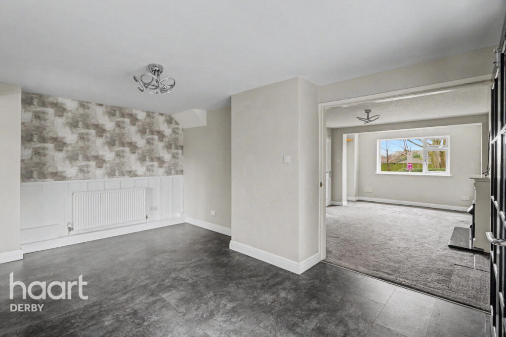 Dovecote Drive, Derby photo 4