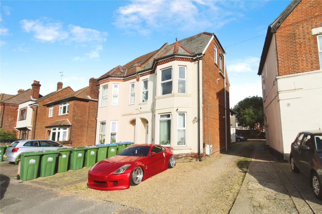 Main image of property: Arthur Road, Southampton, Hampshire, SO15