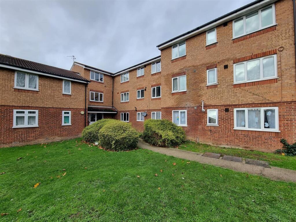 Main image of property: Express Drive, Ilford