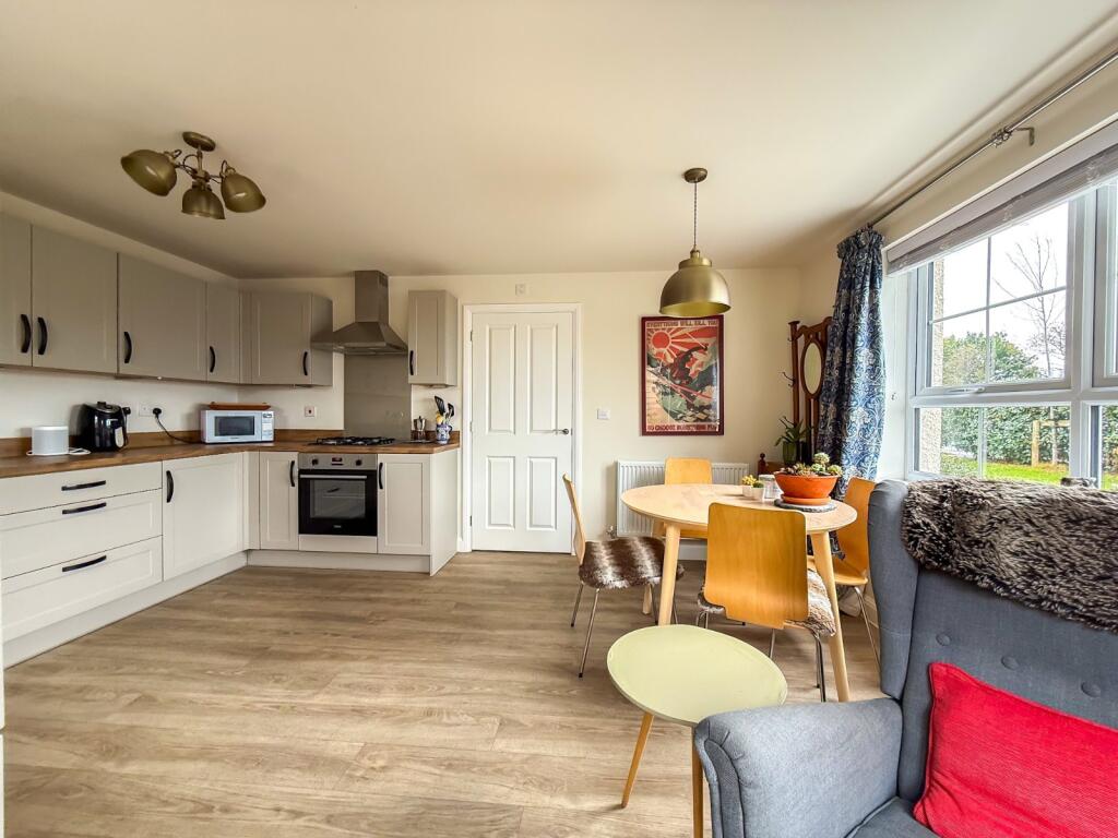House in Bristol - View 4
