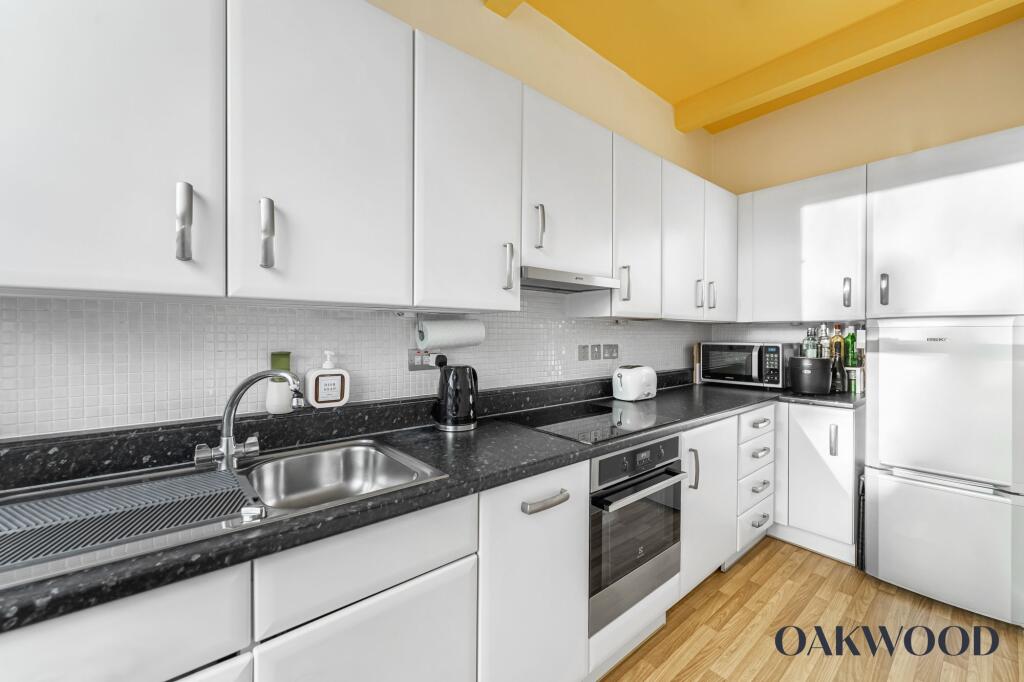 Apartment in London - View 5