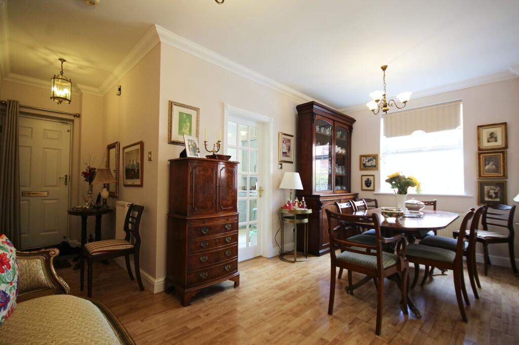 House in Crewe, Weaverham - View 5
