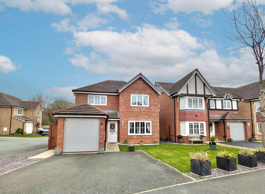 Main image of property: Lon Lafant, Llandudno Junction