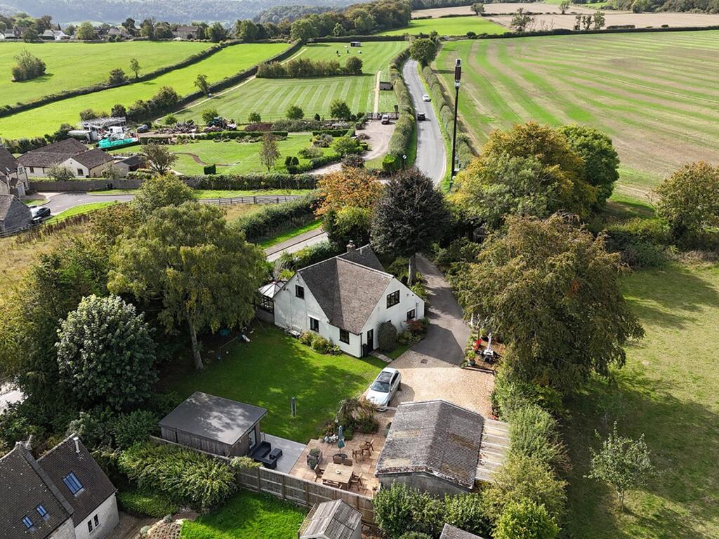 Main image of property: The Cross, Nympsfield, Stonehouse, Gloucestershire, GL10