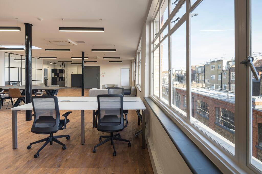 3rd Floor, 11-15 Emerald Street
