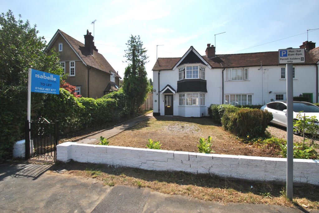 Main image of property: Cross Street, Letchworth Garden City, SG6