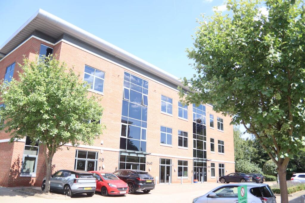 Additional image 12 of 2 Waterside, Station Road, Harpenden, AL5 4US