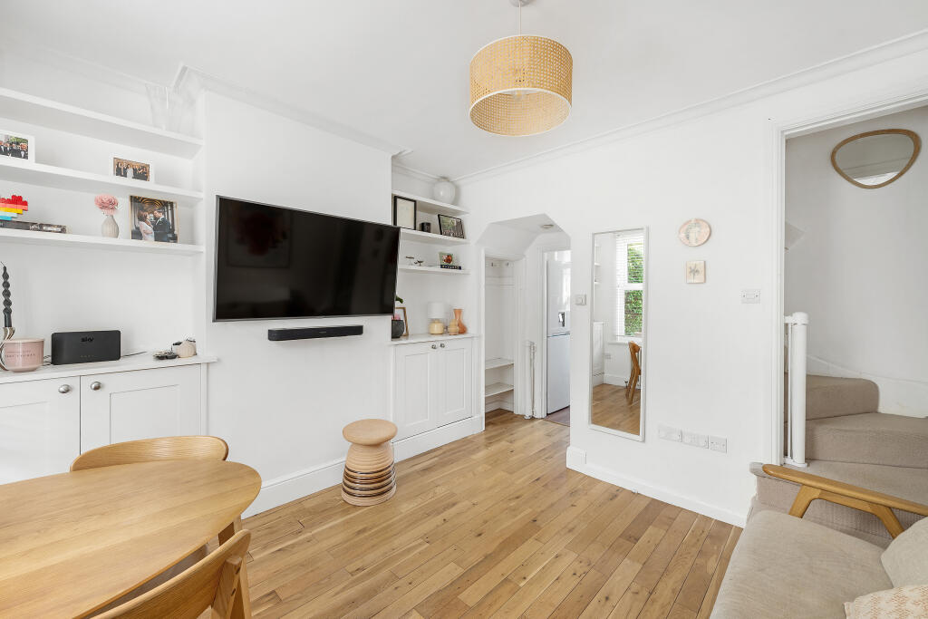 Main image of property: Derinton Road, London, SW17