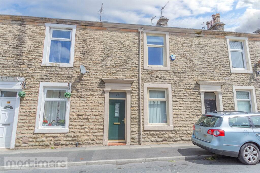 Main image of property: Frederick Street, Oswaldtwistle, Accrington, Lancashire, BB5