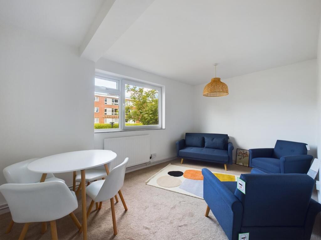 Main image of property: Culver Court, Wandsworth
