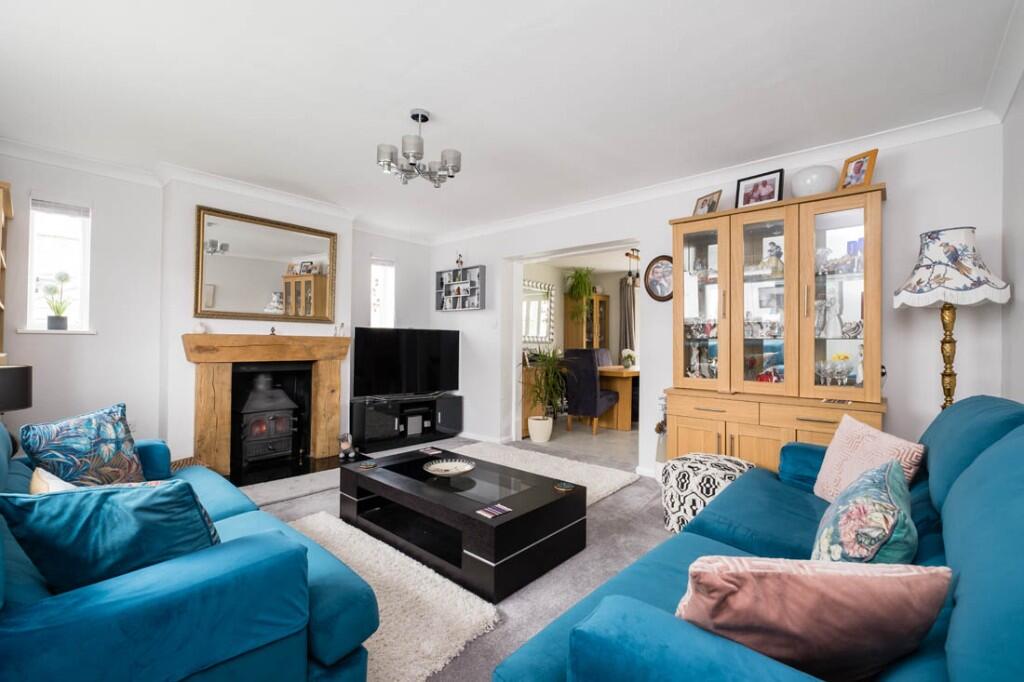 3, Belle Bank Avenue, Holmer, Hereford photo 2