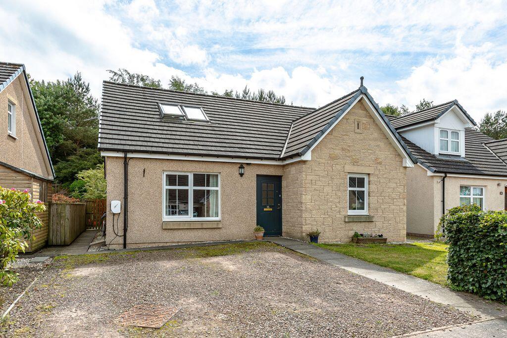 Main image of property: 15 Birks View, Galashiels