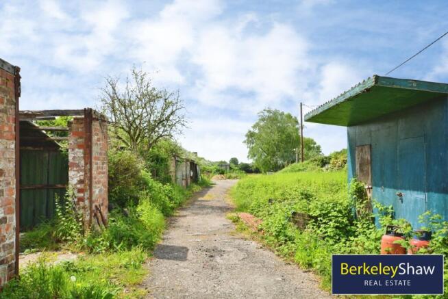 Outbuildings