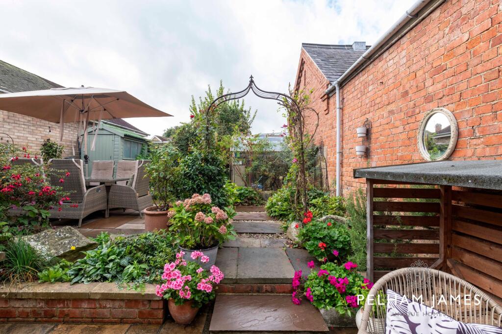 Seaton Road, Uppingham, LE15 photo 3