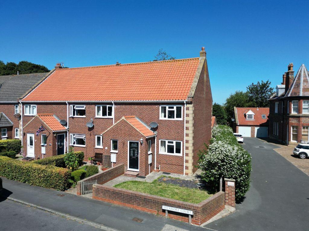Main image of property: 1 Sycamore Court, Whitby