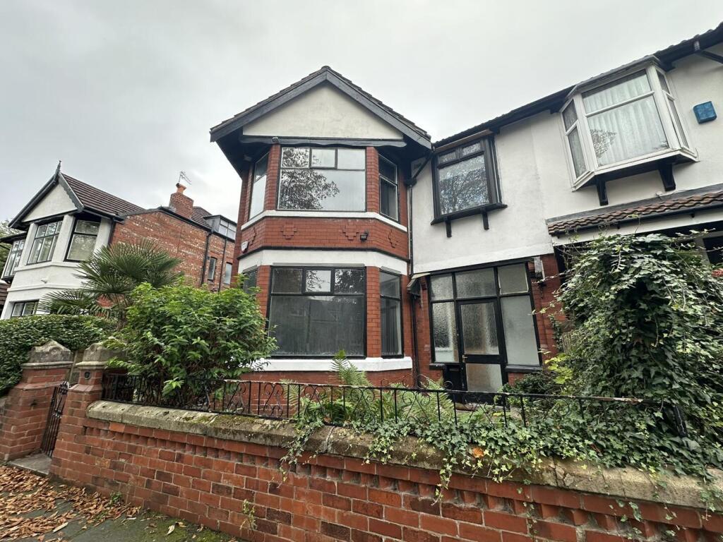 Main image of property: Upper Kent Road, Victoria Park, £132ppw