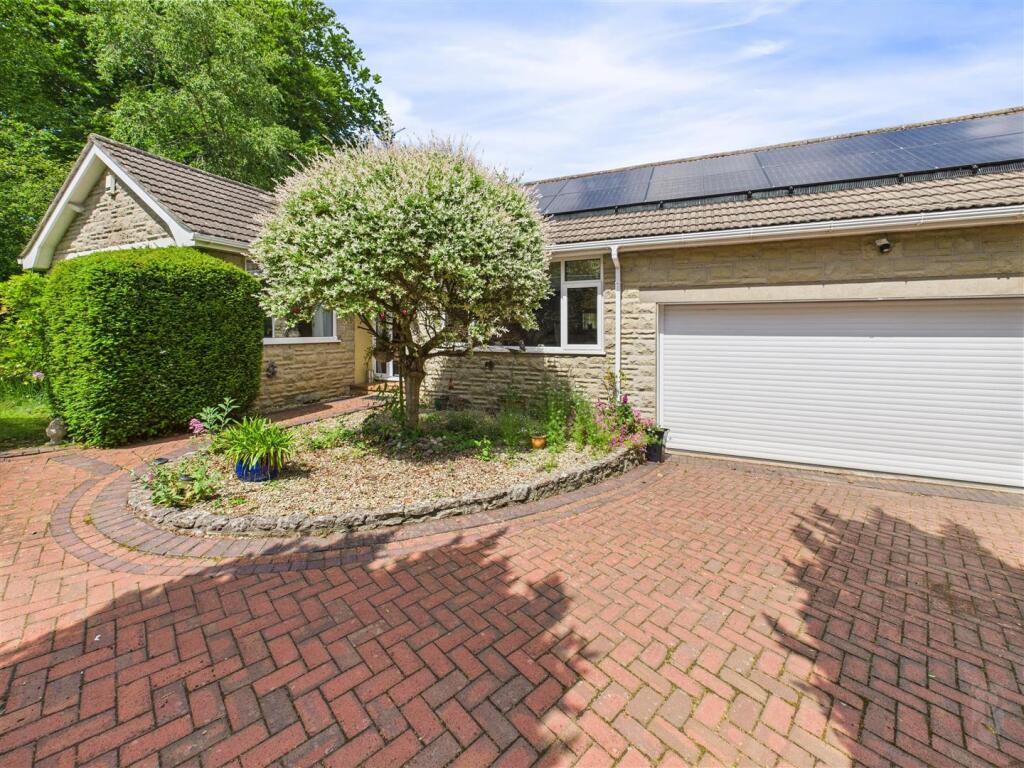 Main image of property: Station Road, Blagdon