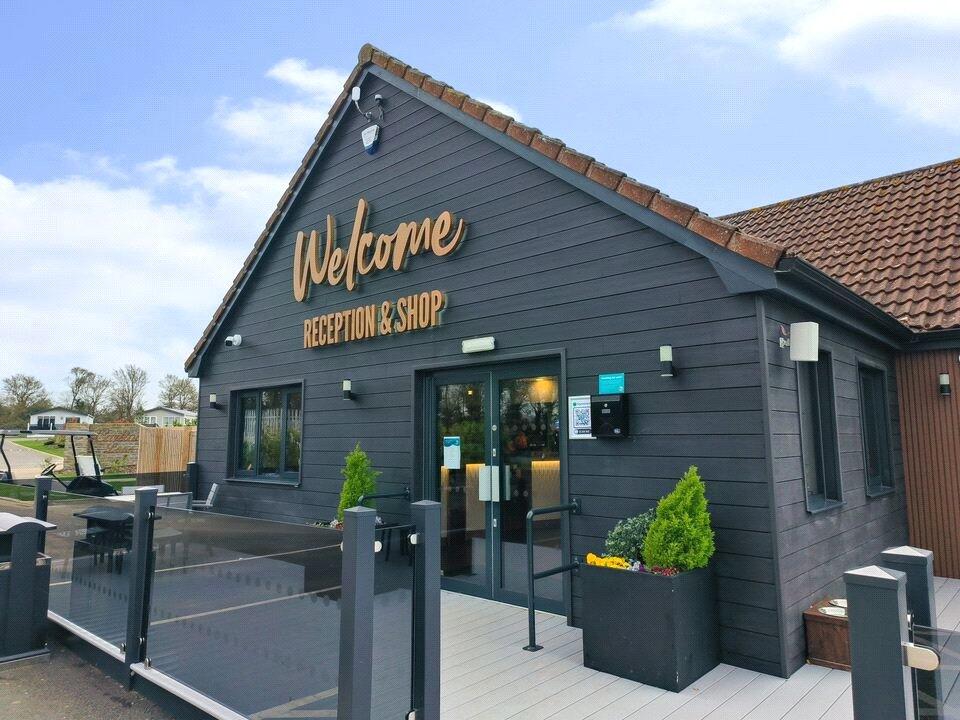 Main image of property: Carlton Meres Holiday Park,, Saxmundham, Suffolk, IP17