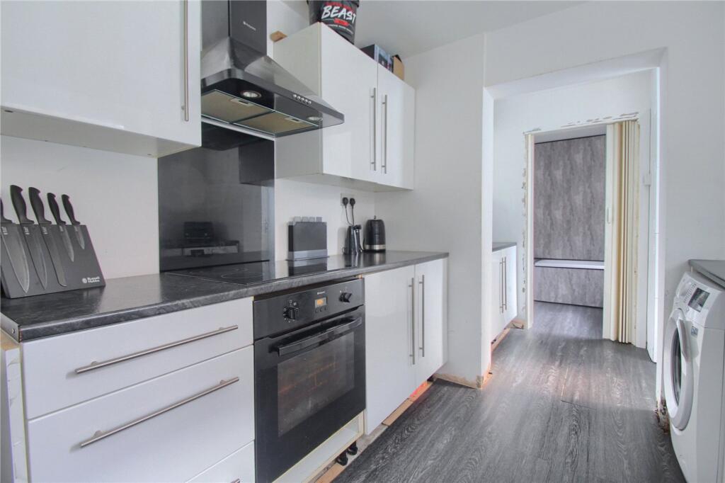 House in Stockton-on-Tees - View 5