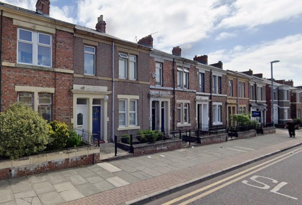 Main image of property: Brinkburn Avenue, Gateshead, Tyne And Wear, NE8