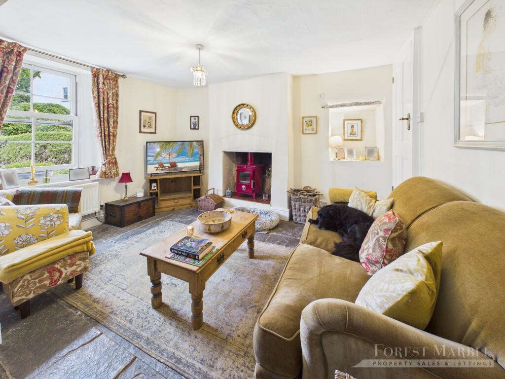 House in Bath, Frome - View 2