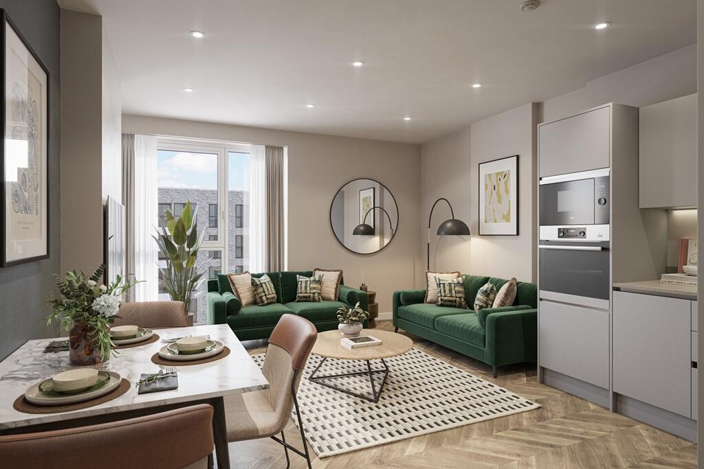 Main image of property: Bendon Valley, 
Garratt Lane, 
Earlsfield, 
London, 
SW18 4UQ