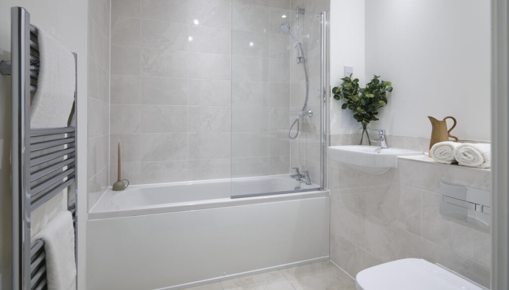 Apartment in Dartford - More