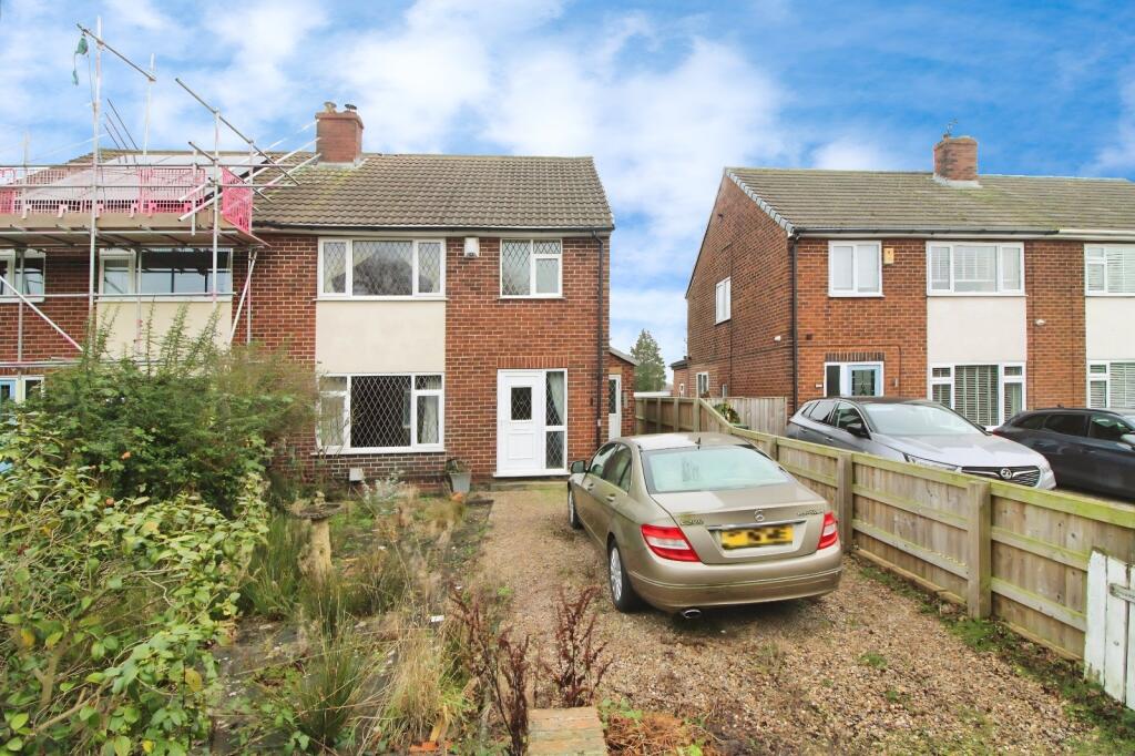 Main image of property: Green Lane, Kippax, Leeds, West Yorkshire, LS25