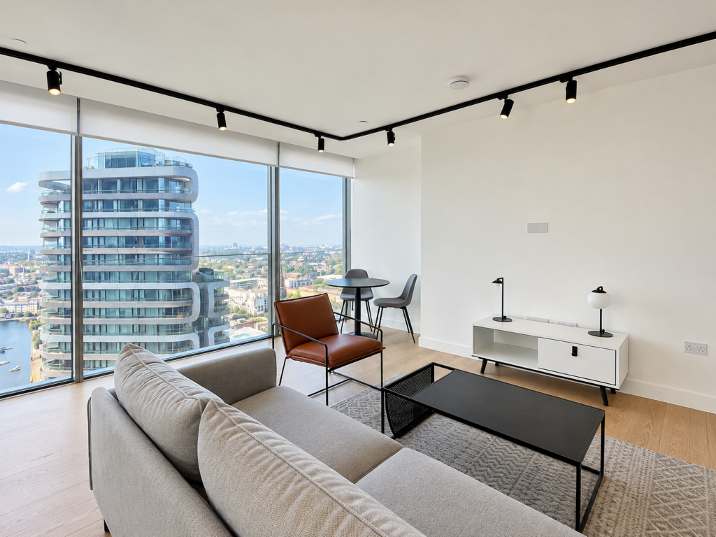 3 Bollinder Place, London, EC1V