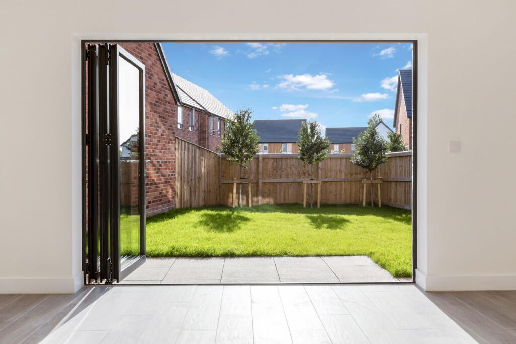 Oak Avenue, Elswick, Preston, PR4 3YN photo 3