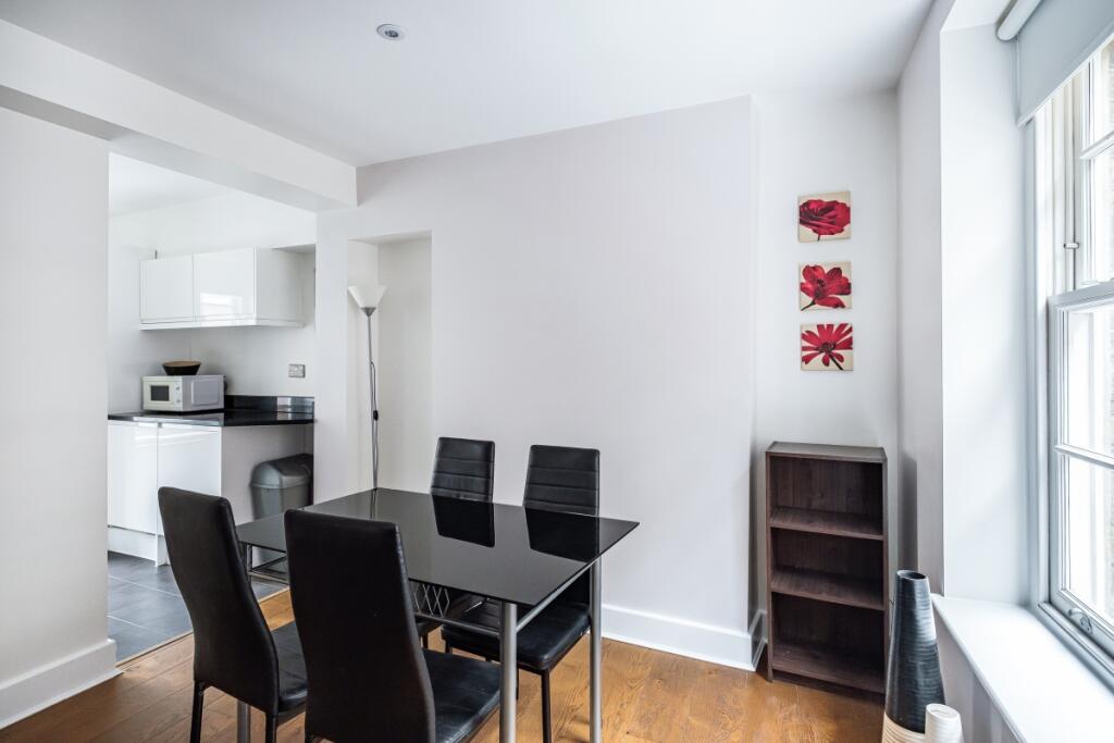 Apartment in London, Broadgate, City of London - View 4
