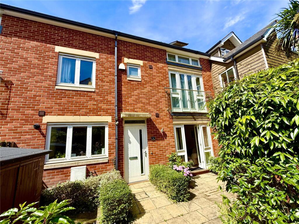 Main image of property: Temple Court, School Lane, Lymington, Hampshire, SO41
