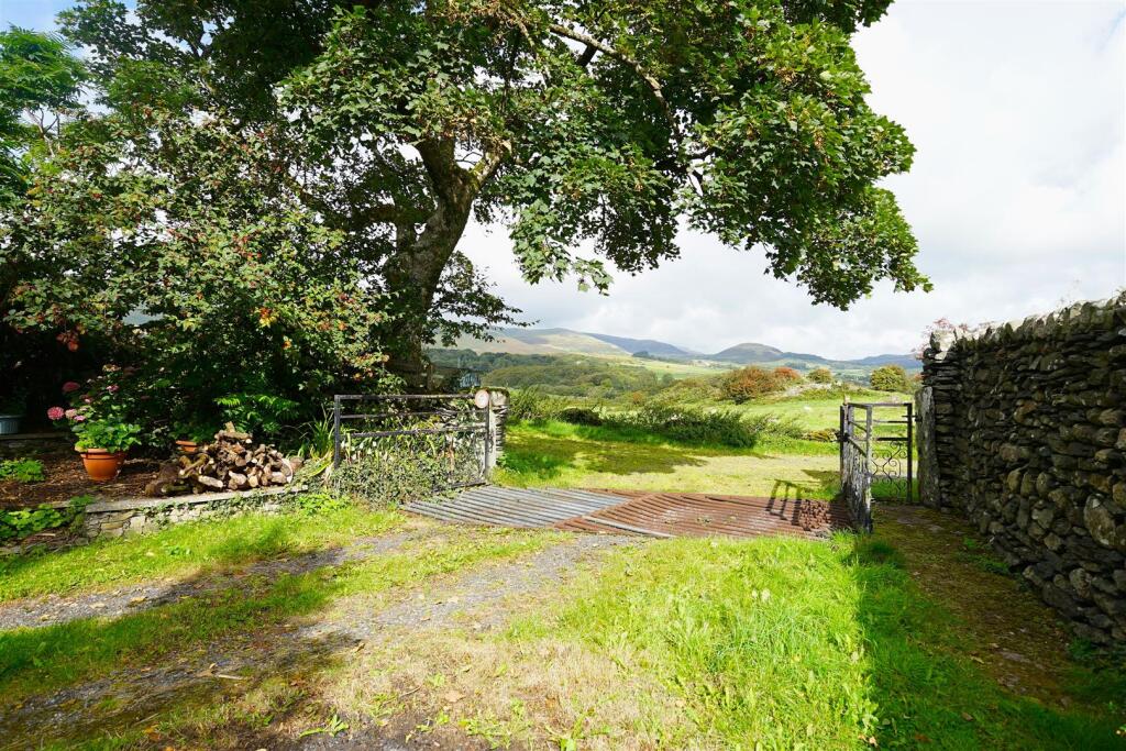 Main image of property: The Hill, Millom