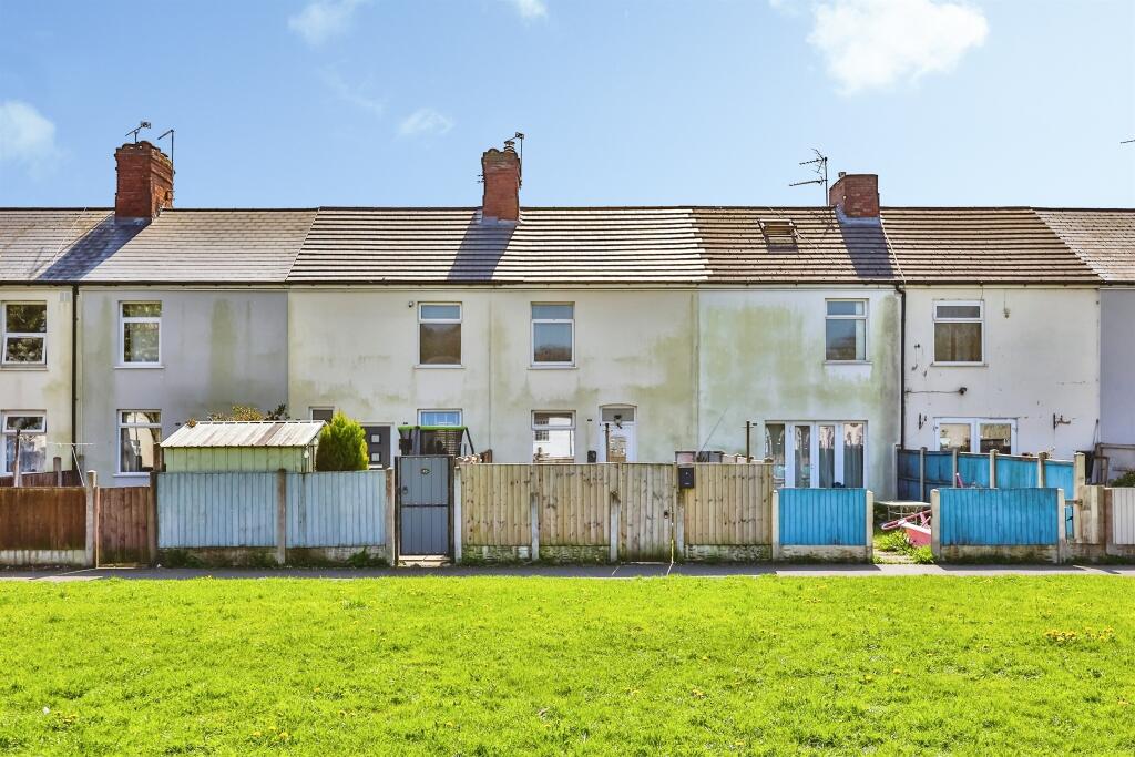 Main image of property: Market Place, Ironville, Nottingham