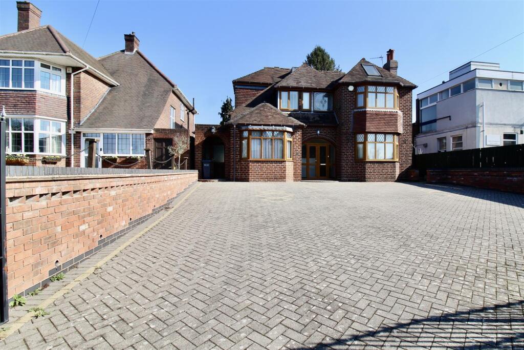 Additional image 56 of Chester Road, Castle Bromwich, Birmingham