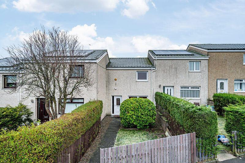 Main image of property: Redcraigs, Kirkcaldy