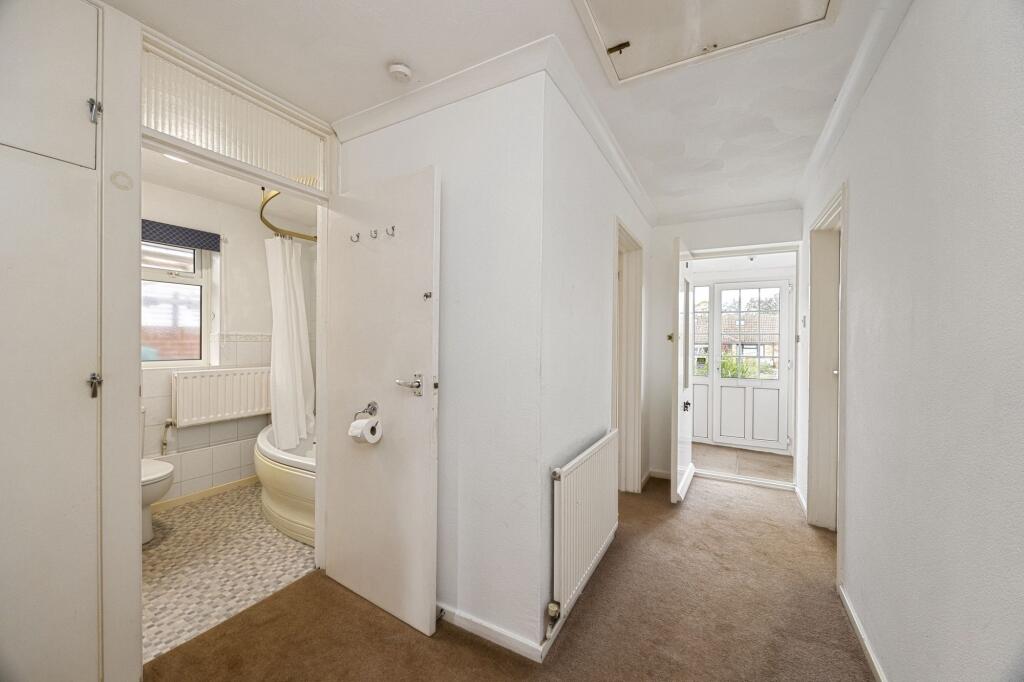 House in Mid Sussex, Hassocks - More