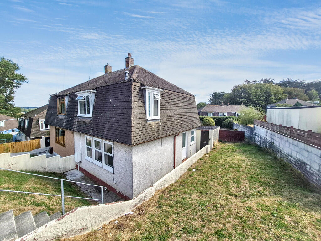 Main image of property: Oakfield Road, Falmouth