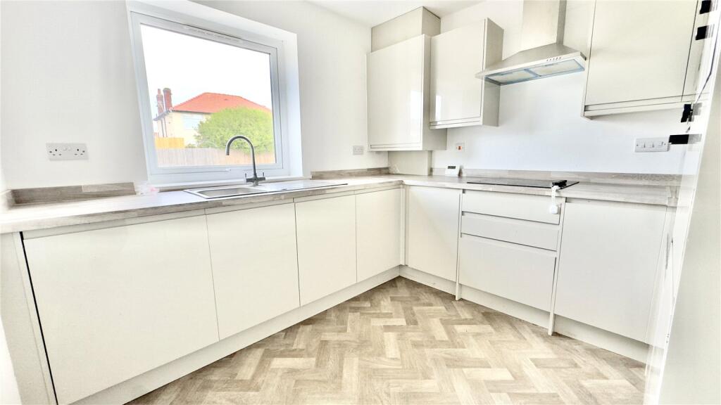 Bermuda Road, Moreton, Wirral, CH46 photo 3