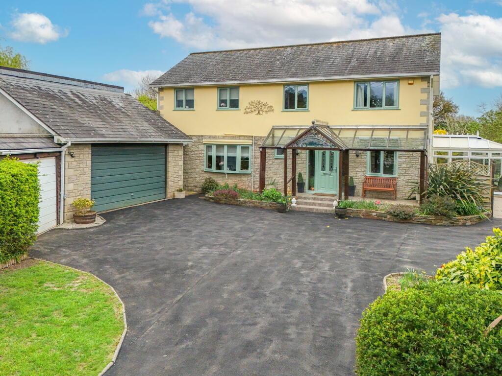 Main image of property: Daccabridge Road, Kingskerswell, Newton Abbot